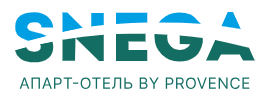 SNEGA